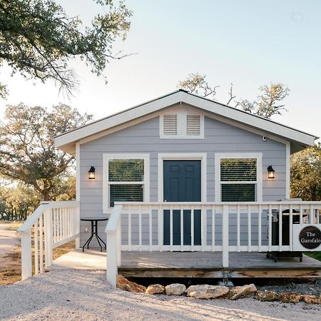 Garofalo Cottage At Wrenwood Ranch, King Bed Johnson City Exteriör bild